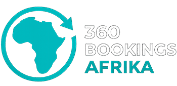360 Bookings Afrika