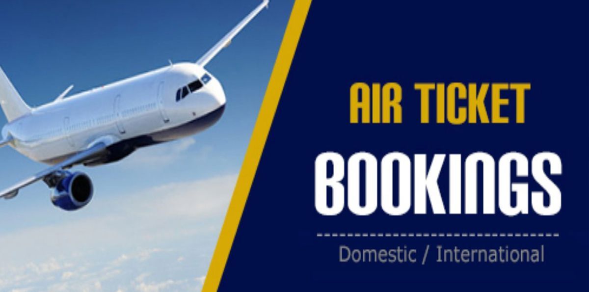 Book Affordable Flights With Ease.